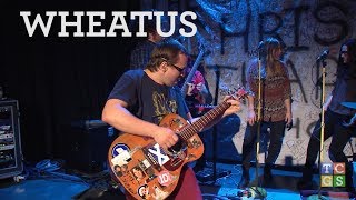 Wheatus - &quot;Teenage Dirtbag&quot; (4/02/14)