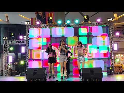 Pretzelle : Ready or Not? @ Y Idol - Esplanade Ratchada【4K 60FPS】