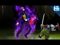 TAS Tekken 2 Kazuya Mishima Remake