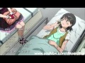 Sacred Seven セイクリッドセブン ED1「Kiseki」 