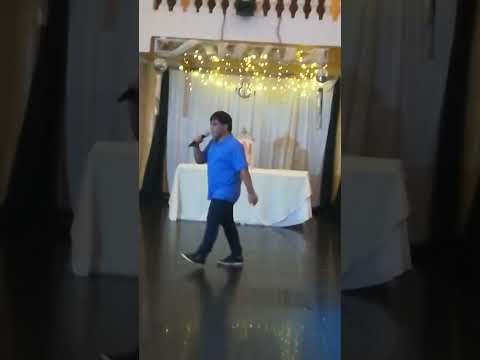 Hoy Yo Viviré (En Vivo) Bauty Music Cover Madiel Lara Dj Pv