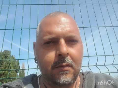 Kralj Klošara- Svi smo dio sna , u čast mome prikli Hariju Ferrariju