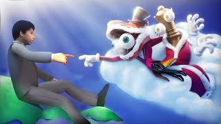 Cover art for She gon call me baby boo