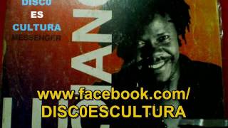 Luciano ♦ Carry Jah Load (subtitulos español) Vinyl rip