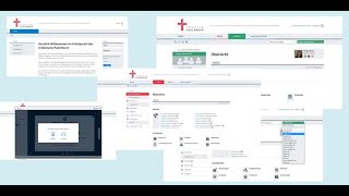 Schulportal St.-Ursula-Realschule - Erklärvideo erstes Login