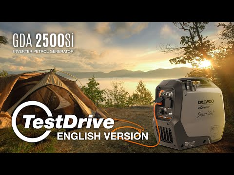 GDA 2500Si