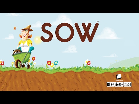 SOW Rules - Pack O Game™