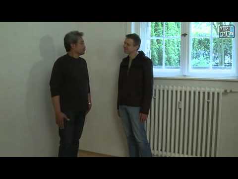 Ein Tonstudio entsteht - Strom