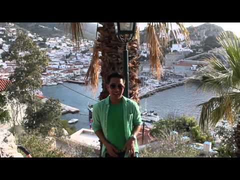 I Epimoni Sou - Eleonora Zouganeli (We're in Greece)