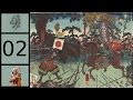 EU4 Mandate Of Heaven Uniting Japan 2 Neo Confucianism Incident