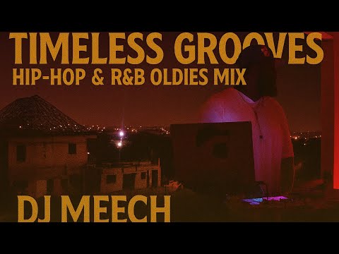 Timeless Grooves | Hip-Hop & R&B Oldies Mix | Brandy, Jay Sean, Ashanti, Usher, Destiny’s Child, B2K