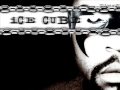 Ice Cube In The Late Night Hour