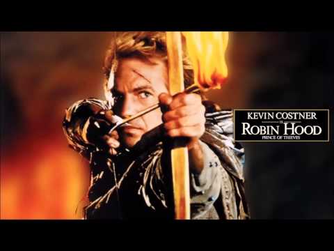 Robin Hood Prince Of Thieves Overture