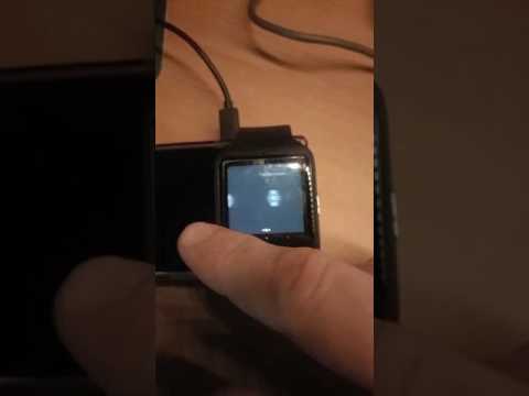 Sony Smartwatch 3 Boot Loop Bug M1D64T