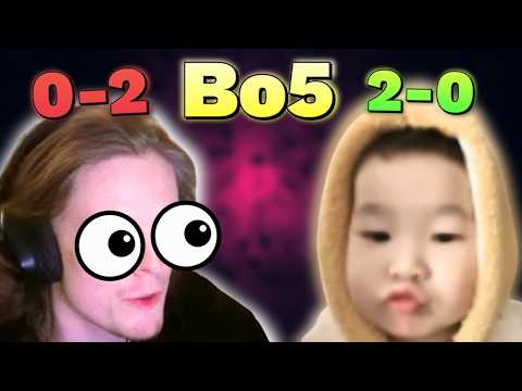 I HAD TO LOCK IN AGAINST THE BABY! (Summoners War)