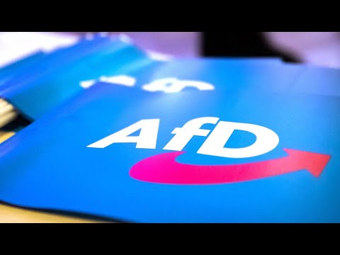 Eilantrag gegen Verfassungsschutzbericht: AfD scheitert vor Gericht