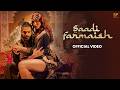 Saadi Farmaish Official Video Ashmit Patel Akanksha Puri Ravish Khanna Jagtinder Singh Muzik Amy