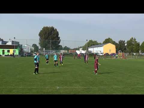 SKK Hovorčovice - Spartak Čelákovice 9:1 (4:0)