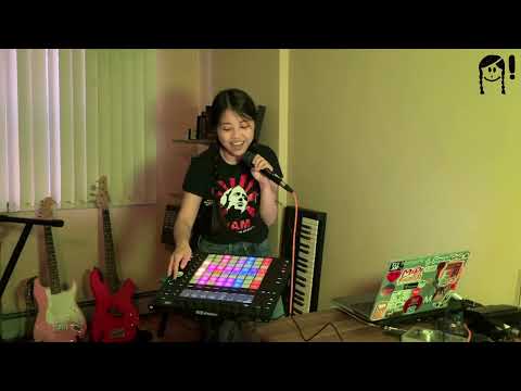 S Club 7 - Bring It All Back (dolltr!ck Ableton Live Cover) | #jamuary 2023 [16/31]
