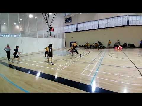 SBA U16 OBL Game 2 (14)