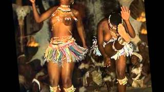 December african rain - Soweto gospel