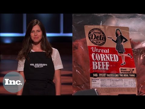 This Founder’s Quick Thinking Helped Her Secure an Investment from Mark Cuban | Inc.