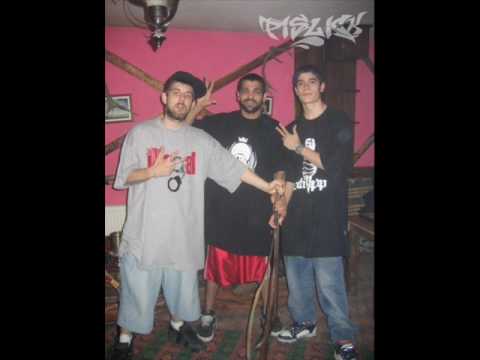 ceza - yok ses feat. alaturka mavzer&ilker uncuğolu&sansar salvo&mihenk taşı (eylül 2009 yeni)