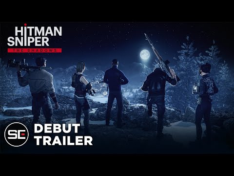 Trailer for Hitman Sniper: The Shadows