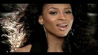 Ciara - Get Up ft. Chamillionaire (Official Video), Full HD (Digitally Remastered and Upscaled)