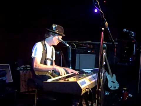 Trevor Garrod 9/16/11 "The Fallen"