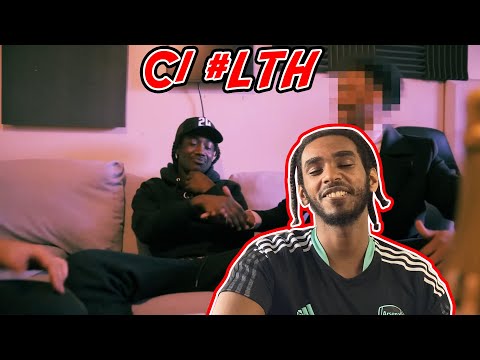 TAKE HIM IN!! C1 - Ain’t Rapping Enough [Music Video] | GRM Daily REACTION! | TheSecPaq