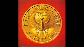 Earth, Wind &amp; Fire - Love's Music (Extended Version by WilczeqVlk)