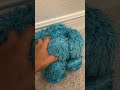 Elmo The Movie Cookie Monster Becomes Zombie