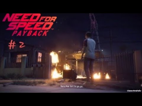 LP NFS Payback # 2– Willkommen in Fortune Valley – Prolog 2/2