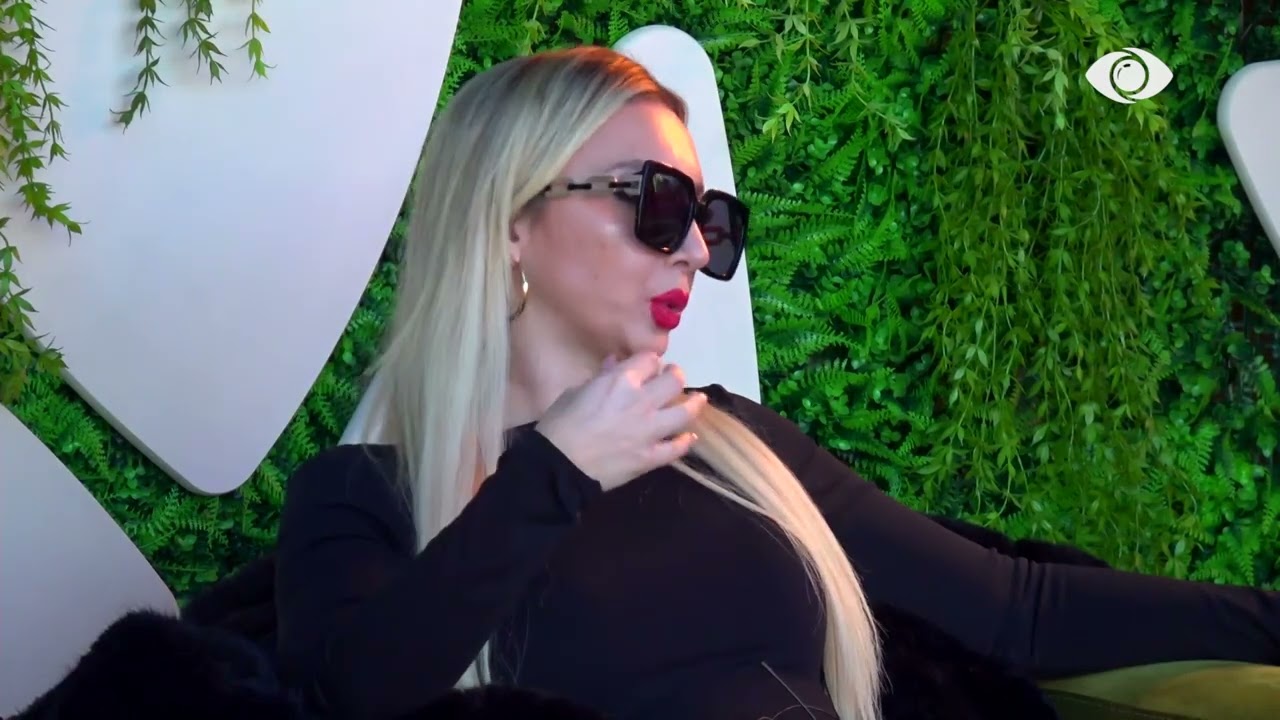 Të bezdis apo të vjen mirë tërheqja e Brikenës/ Angelo-Lornes: Unë s'kam gjë me të…