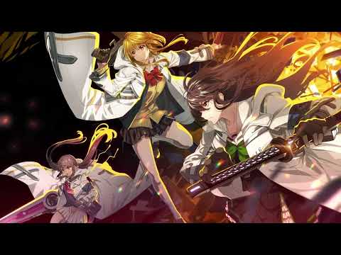 Announcement Trailer