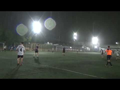 INTERNAS VS FLORIDA FÚTBOL CLUB - #LigaNuñez - #Clausura SLD - 11/12/2022