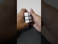 How To Solve A Mirror Cube In Malayalam For Beginners
