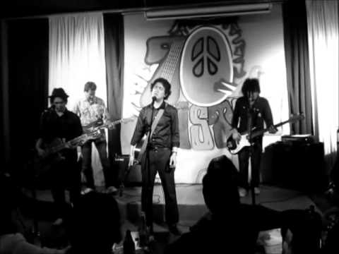 Oktaves - La Paloma (70s Bistro, Quezon City)