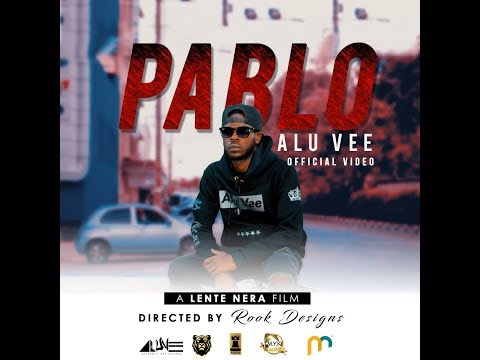 ALU-VEE - PABLO [OFFICIAL KENYAN HIPHOP/RAP VIDEO]