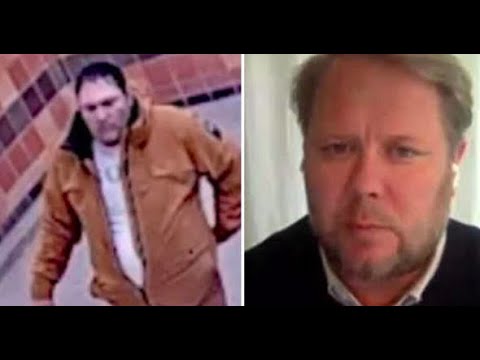 FREDRIK SJÖSHULT: Ett brutalt överfall som ska straffas med livstid