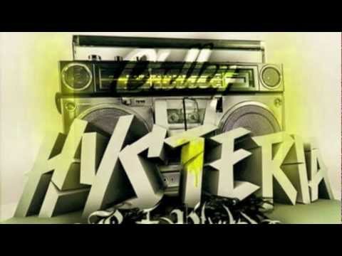 Rattle - Bingo Players (Mashup / feat. Chelley & Busta Rhymes)