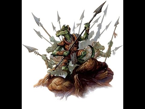 Dungeons & Dragons 5th Edition (D&D 5e) - Episode 12 - New Quest unlocked!