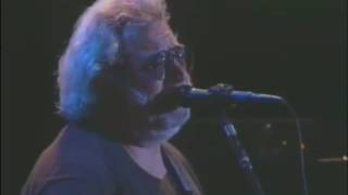 Jerry Garcia Band - And It Stoned Me