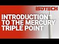 Mercury Triple Point Apparatus