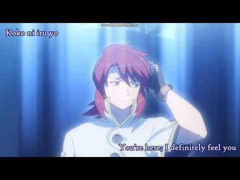 [Tales of the Abyss Anime] Karma, by Bump of Chicken