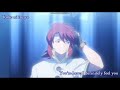 Tales Of The Abyss Anime Karma By Bump Of Chicken
