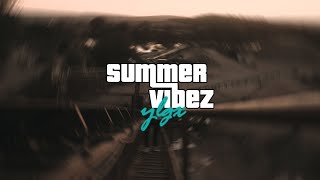 Summervibez Music Video