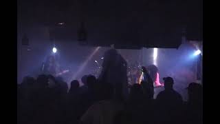 Lizzy Borden Archives Howard&#39;s club 2001