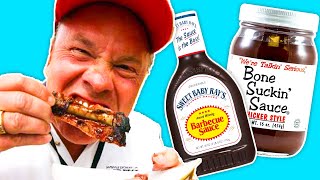 Top 10 Best BBQ Sauces in the Grocery Store